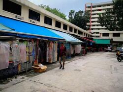 Tiong Bahru Orchid (D3), Shop House #636782041